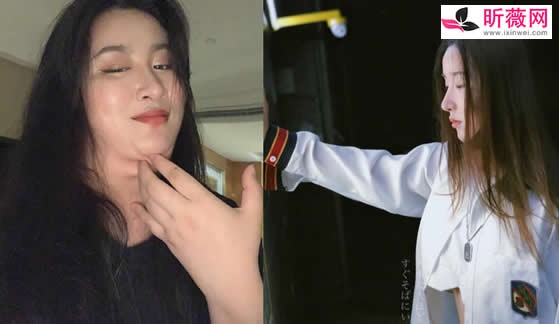 锤娜丽莎原来照片 锤娜丽莎为什么这么胖了