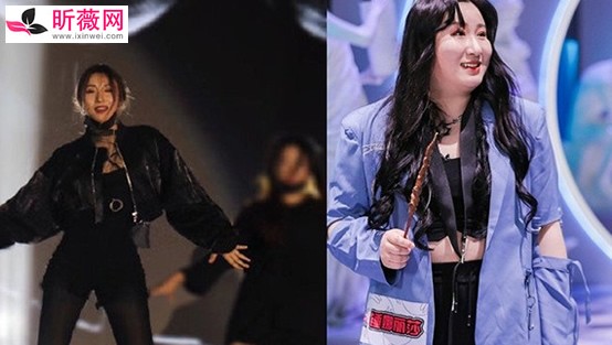 锤娜丽莎原来照片 锤娜丽莎为什么这么胖了