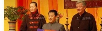 ​王小宝现任老婆是谁？ 吴琼个人资料及图片 孙丽荣和王小宝什么关系？
