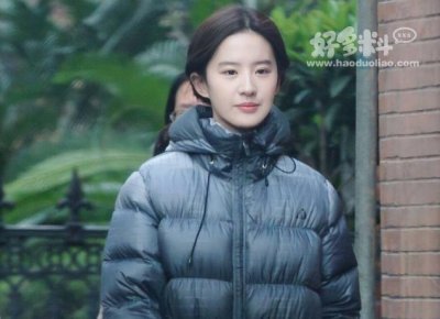 ​哪个女明星卸妆后颜值逆天 她不愧是大众心中的神仙姐姐