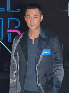 ​42岁男演员林峰个人资料简介（肤色发黑脸颊下垂，妻子护夫怒怼恶评）