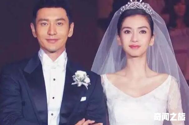 杨颖和黄晓明离婚原因（杨颖和黄晓明是怎么认识的）(2)_