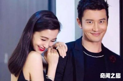 ​杨颖和黄晓明离婚原因（杨颖和黄晓明是怎么认识的）