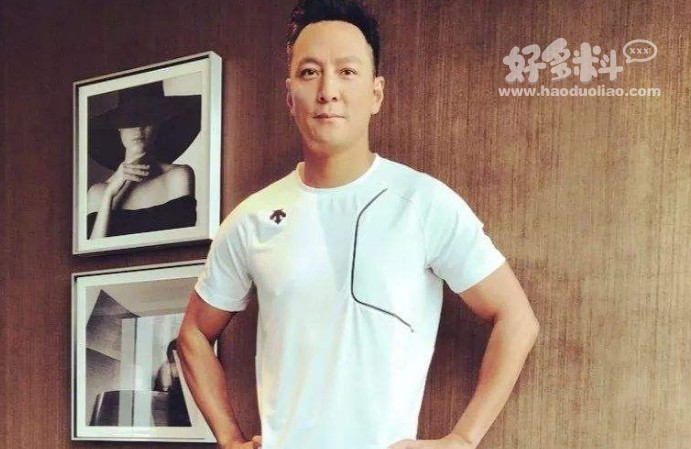 哪些明星变胖颠覆了想象 爱喝奶茶的他现在越来越胖