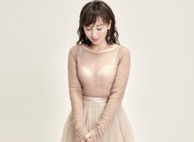 盘点娱乐圈来自河北的美女明星排行榜（河北有哪些女明星）