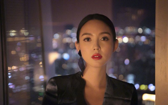 盘点娱乐圈来自河北的美女明星排行榜（河北有哪些女明星）