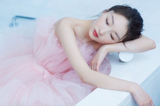 盘点娱乐圈来自河北的美女明星排行榜（河北有哪些女明星）