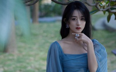 ​盘点娱乐圈来自河北的美女明星排行榜（河北有哪些女明星）