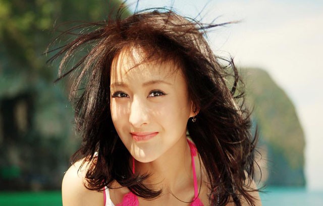 盘点娱乐圈来自河北的美女明星排行榜（河北有哪些女明星）