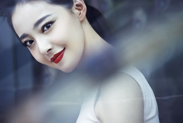 盘点娱乐圈来自河北的美女明星排行榜（河北有哪些女明星）