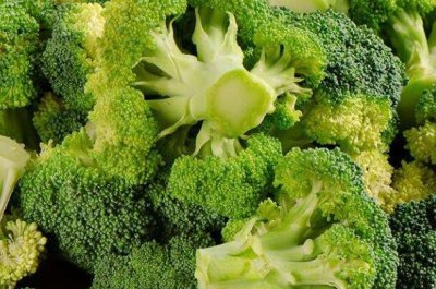 ​西兰花放了几天发黄了还能吃吗 吃西兰花要注意什么
