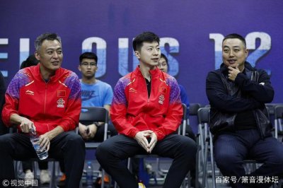 ​地表最强12人积分榜，女乒争夺激烈，陈梦优势巨大