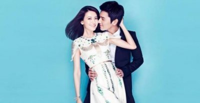 ​高圆圆丑闻细节曝光让人不忍直视,网友：最美人妻形象崩塌!