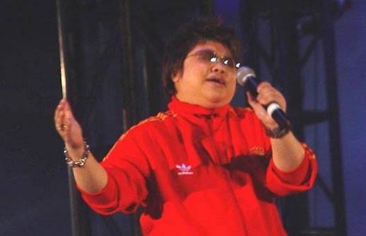 歌手韩红结婚了吗 韩红的感情史