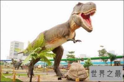 ​世界上唯一一只恐龙：魔克拉姆边贝，竟然被人吃掉了