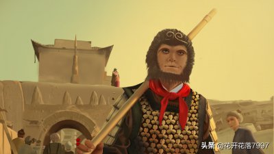 ​十大周星驰电影经典台词，无厘头加搞笑，不只有大话西游台词哦