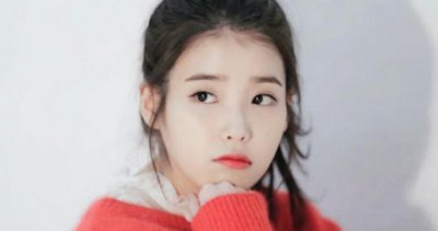 ​韩女星IU个人资料李知恩艺名IU的含义真的很用心