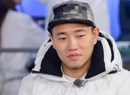 姜gary什么时候退出rm 姜gary不与成员联系吗