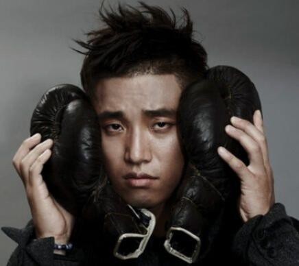 姜gary什么时候退出rm 姜gary不与成员联系吗
