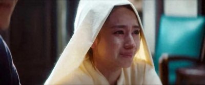 ​明明同一人，演完《人世间》演《北上》，她反差太大差点没认出
