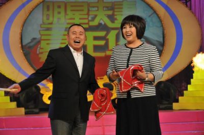 ​他是潘长江的女婿，和郎朗是同学，身价10亿却很低调