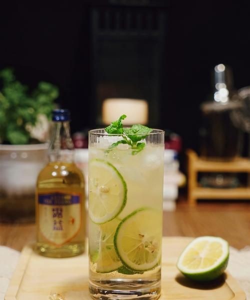 莫吉托鸡尾酒含义意义