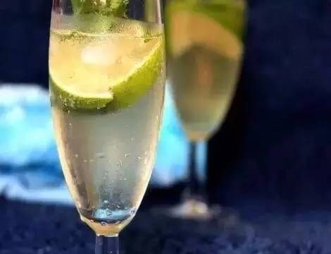 mojito和鸡尾酒的区别