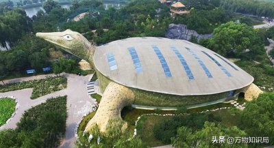 ​中国十大丑陋建筑物：南京北站像“卫生巾”， 你的家乡上榜了吗？
