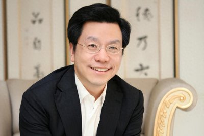 ​李开复：在美27年未改国籍，携千亿资产撤出，把95%投入中国市场