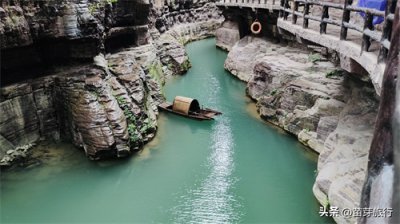 ​焦作云台山门票价格，免票及半票优惠对象