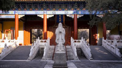​警惕，新时期的少正卯们