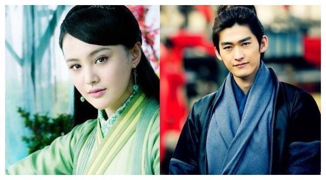 张翰与郑爽5部合作剧，《剩女的代价2》上榜，最后一部火了很多年