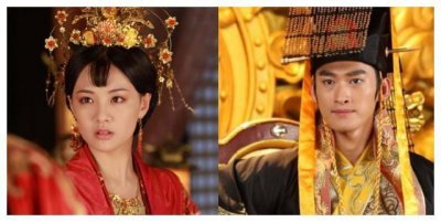 ​张翰与郑爽5部合作剧，《剩女的代价2》上榜，最后一部火了很多年