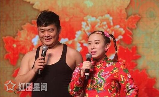 王金龙丫蛋为什么离婚 丫蛋回应和王金龙离婚称性格不合