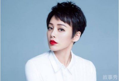 ​宁静个人资料简介（极具个性的女演员宁静）