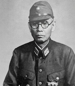 ​冈村宁次晚年说：我不怕中国的军队，但我怕湖南人