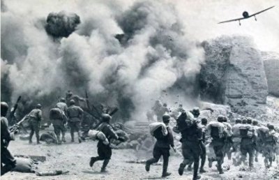 ​上高会战：抗战以来最精彩的一战