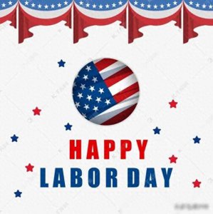 ​万恶！美国居然不过五一劳动节！五一劳动节是美国工人1885年