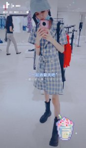 ​肖茵个人资料及图片(32岁肖茵瘦到令人担忧)