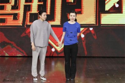 ​丁嘉丽女儿胡琳娜照片资料 丁嘉丽现在的生活
