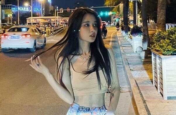 陈小硕结婚了吗 其老公是谁