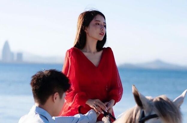 陈小硕结婚了吗 其老公是谁