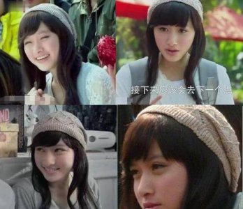 ​谁是落跑甜心女主角(谁是落跑甜心女主角)