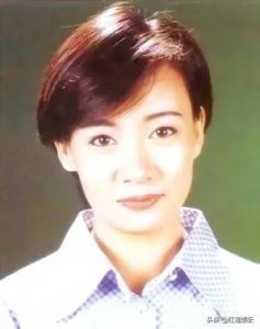 ​商天娥个人资料(商天娥，1963年出生香港，TVB女艺人，祖籍广西南宁市横县)