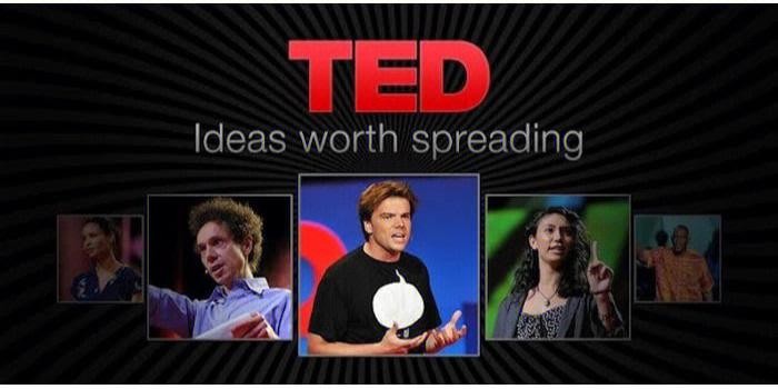 什么是ted演讲（ted演讲的简介）