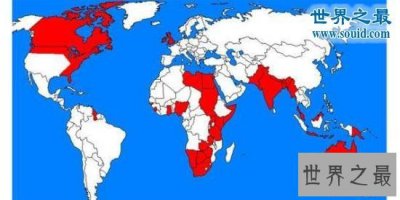 ​关于国家的历史之最，清朝GDP超过欧洲各国总和