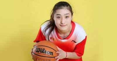 ​中国女篮十大美女（颜值最高的十大篮球女神排行榜）