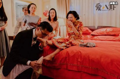 ​726抢亲事件起底，九年感情就这样断了？