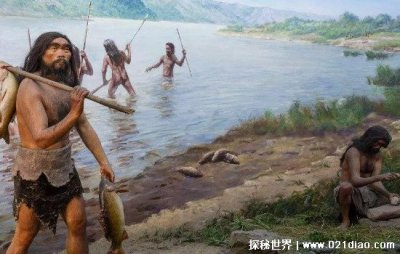 ​距今300多万年前的旧石器时代人类代表有哪些，元谋人最具代表