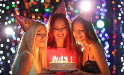 ​祝伙伴华诞痛快的句子，暖心唯美的华诞祝愿_符合发伙伴圈